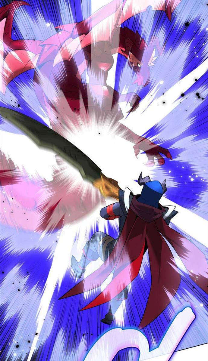 Truyện Tranh Thợ Rèn Huyền Thoại - Overgeared trang 7