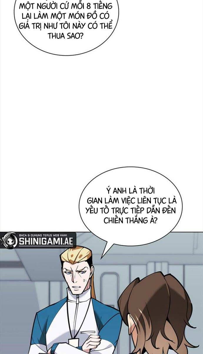 Truyện Tranh Thợ Rèn Huyền Thoại - Overgeared trang 7