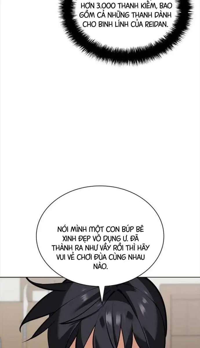 Truyện Tranh Thợ Rèn Huyền Thoại - Overgeared trang 7