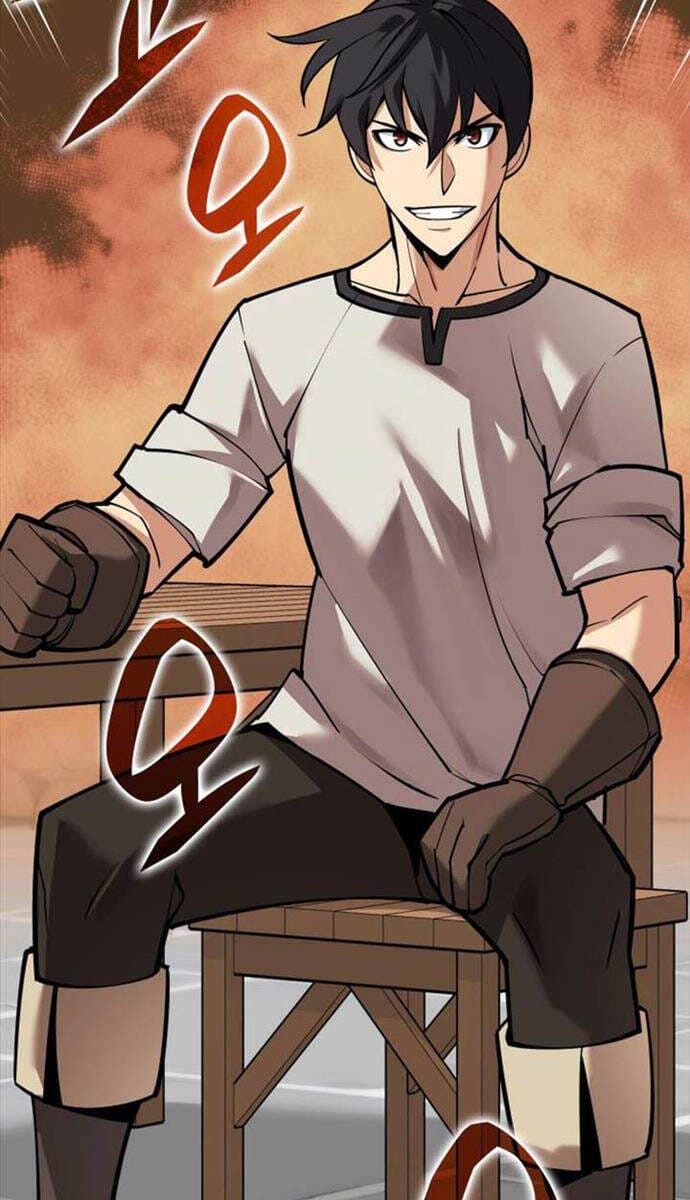 Truyện Tranh Thợ Rèn Huyền Thoại - Overgeared trang 7