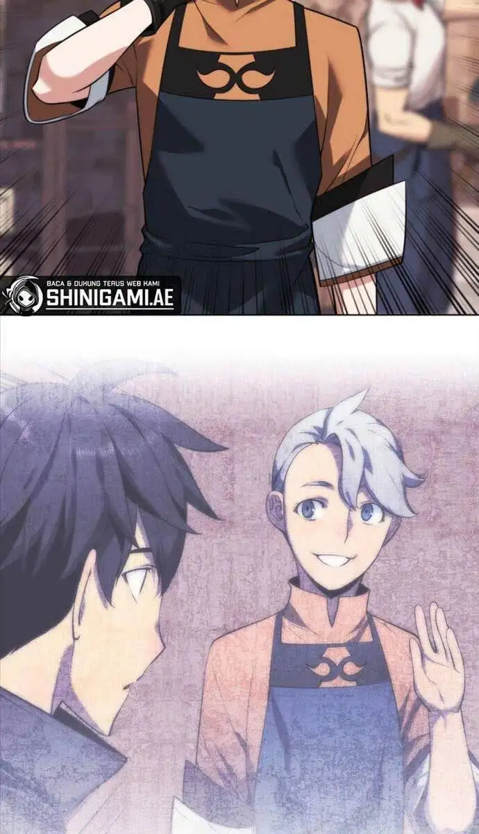 Truyện Tranh Thợ Rèn Huyền Thoại - Overgeared trang 7