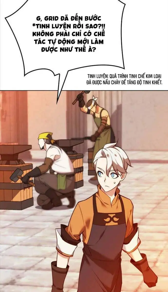 Truyện Tranh Thợ Rèn Huyền Thoại - Overgeared trang 7