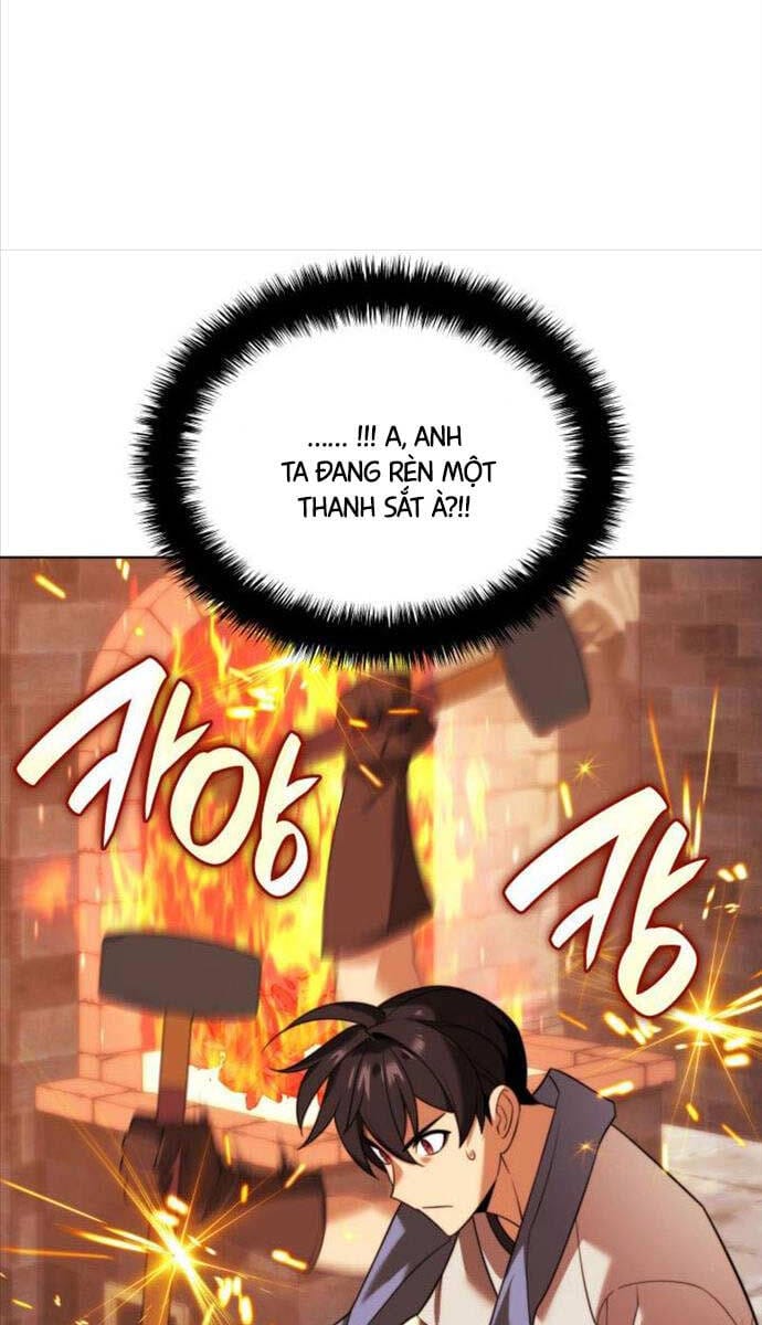 Truyện Tranh Thợ Rèn Huyền Thoại - Overgeared trang 7