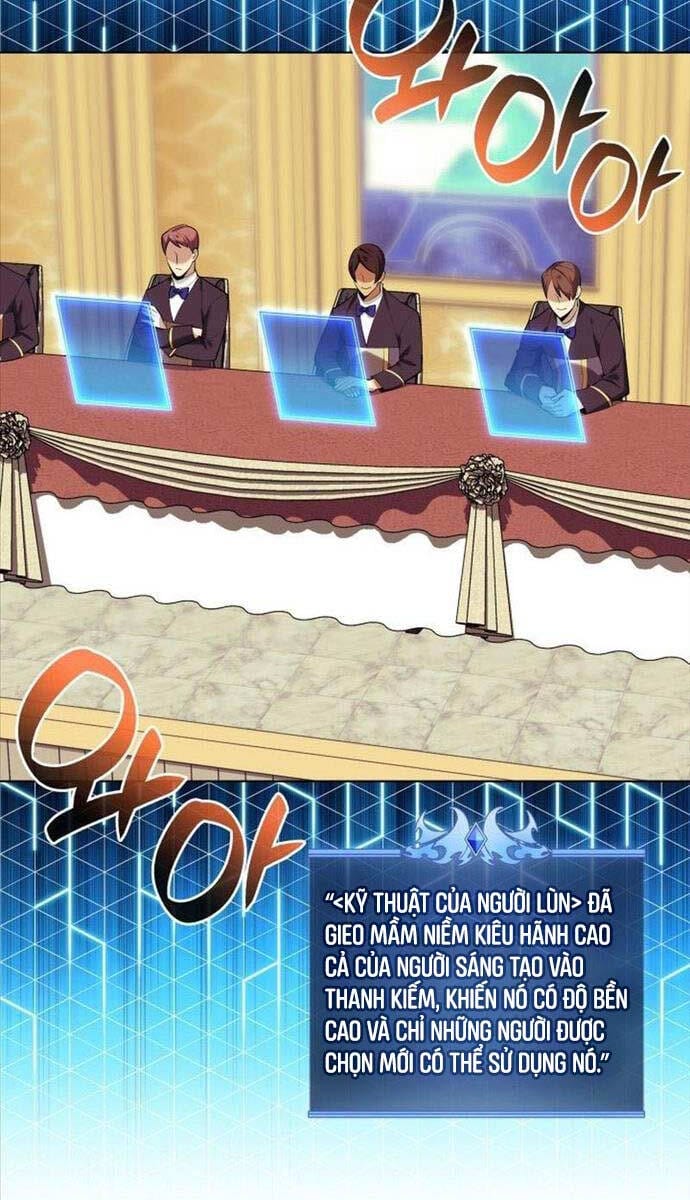 Truyện Tranh Thợ Rèn Huyền Thoại - Overgeared trang 7