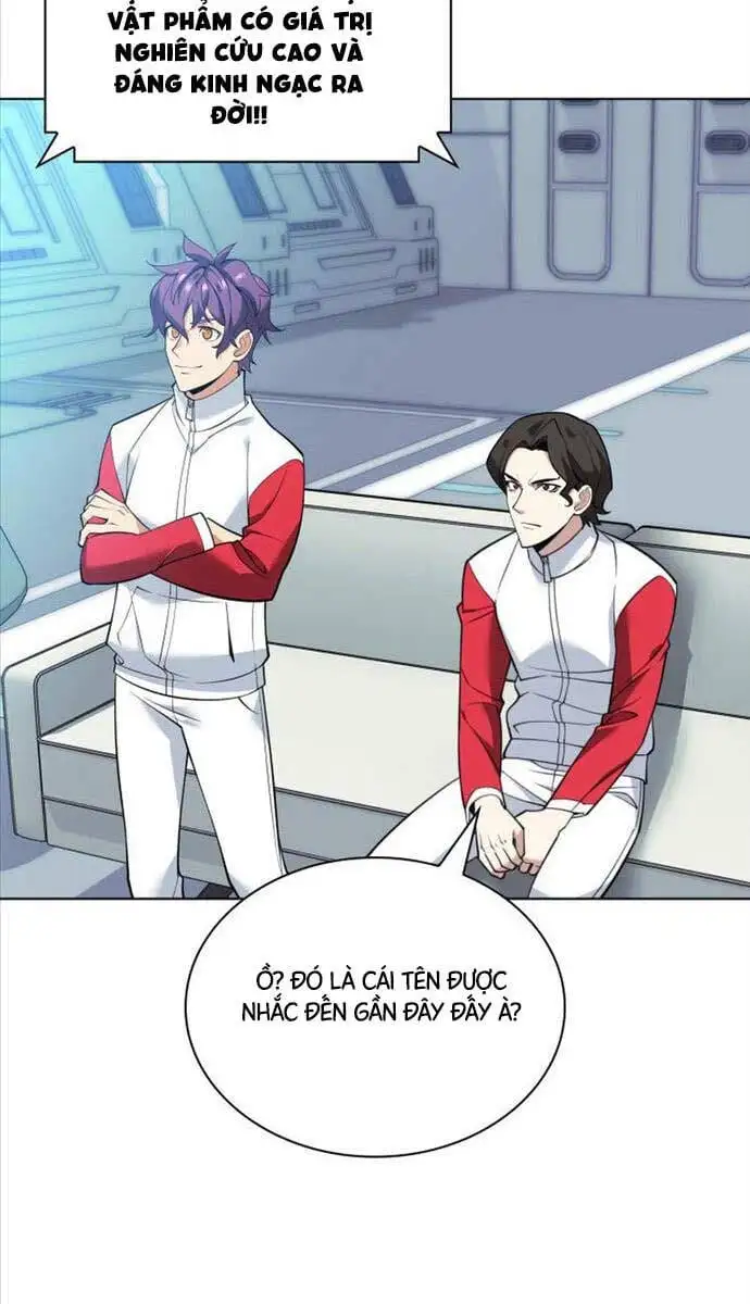 Truyện Tranh Thợ Rèn Huyền Thoại - Overgeared trang 7