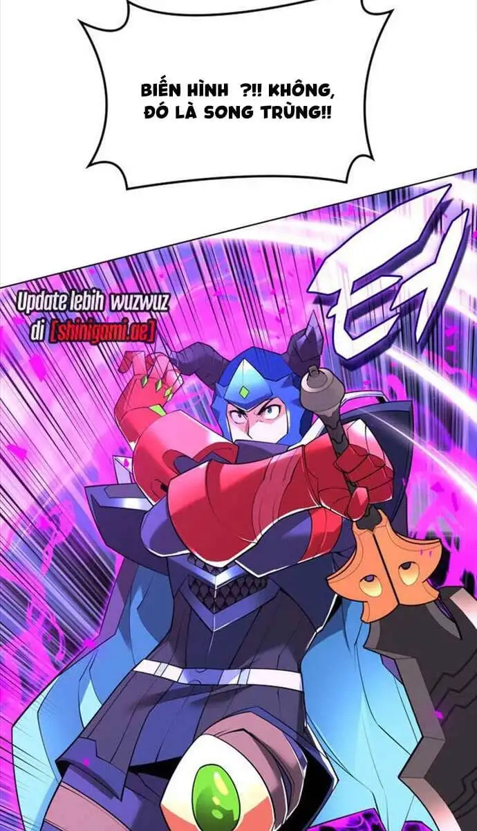 Truyện Tranh Thợ Rèn Huyền Thoại - Overgeared trang 7