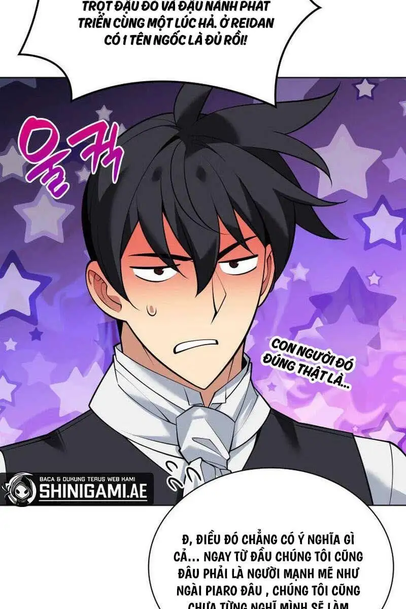 Truyện Tranh Thợ Rèn Huyền Thoại - Overgeared trang 7