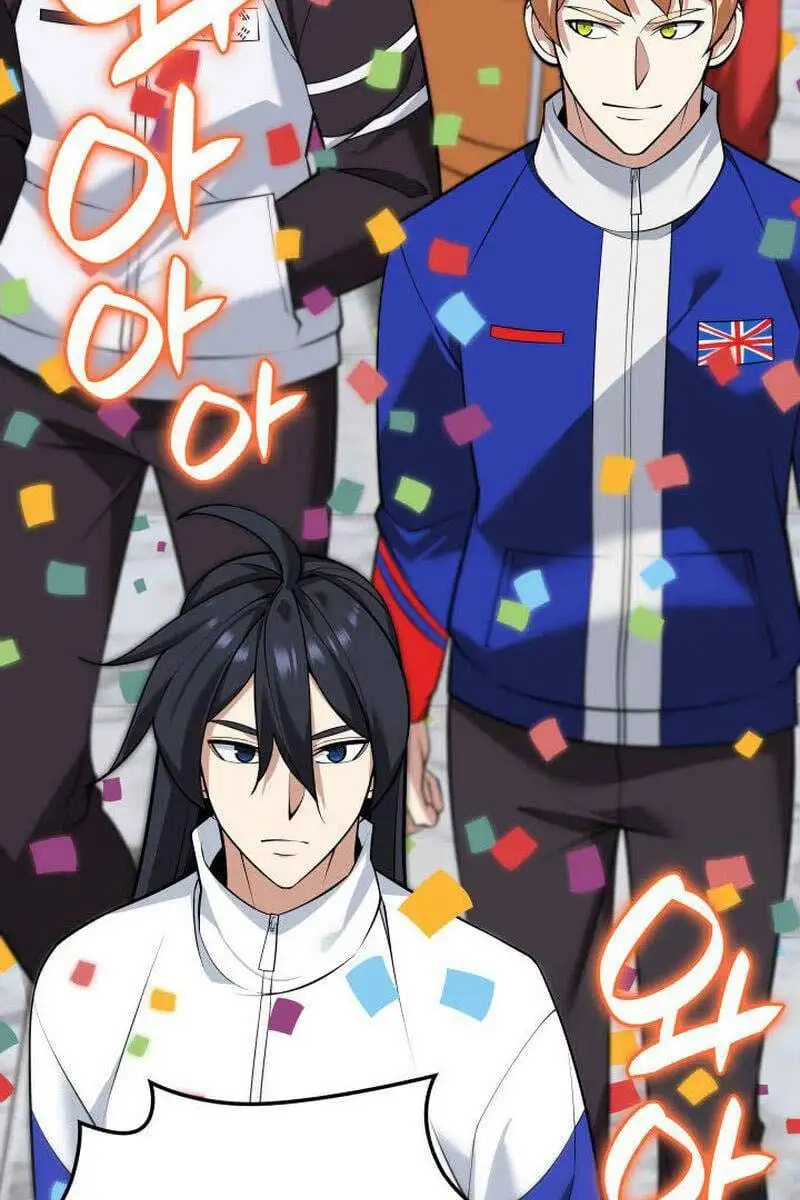 Truyện Tranh Thợ Rèn Huyền Thoại - Overgeared trang 7