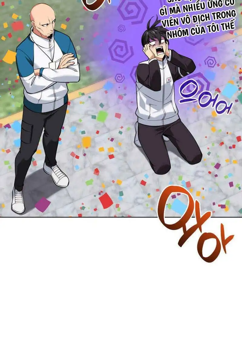 Truyện Tranh Thợ Rèn Huyền Thoại - Overgeared trang 7