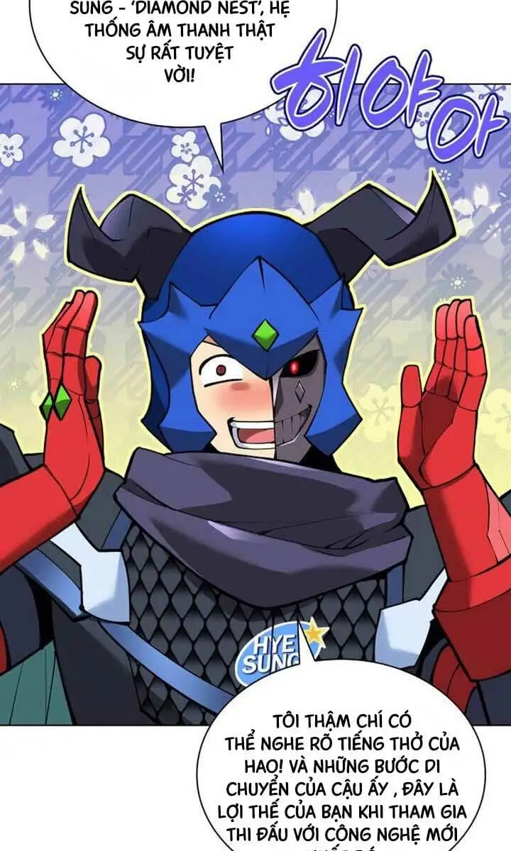 Truyện Tranh Thợ Rèn Huyền Thoại - Overgeared trang 7