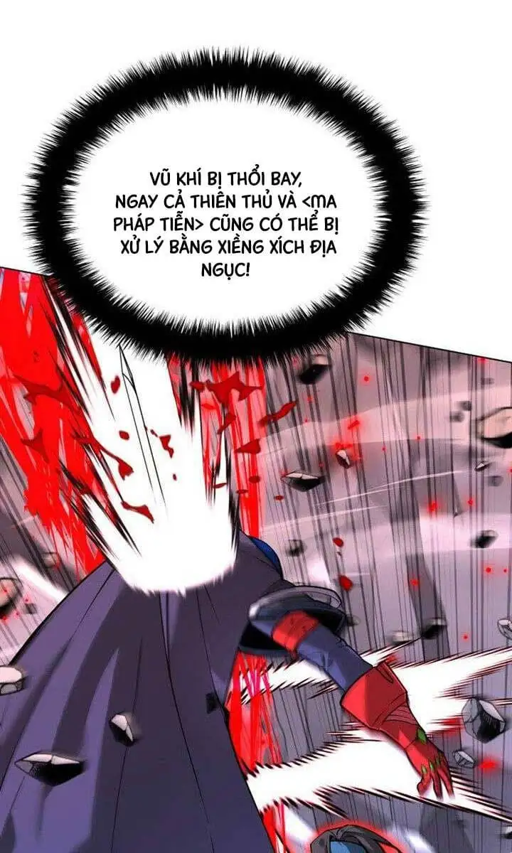 Truyện Tranh Thợ Rèn Huyền Thoại - Overgeared trang 7