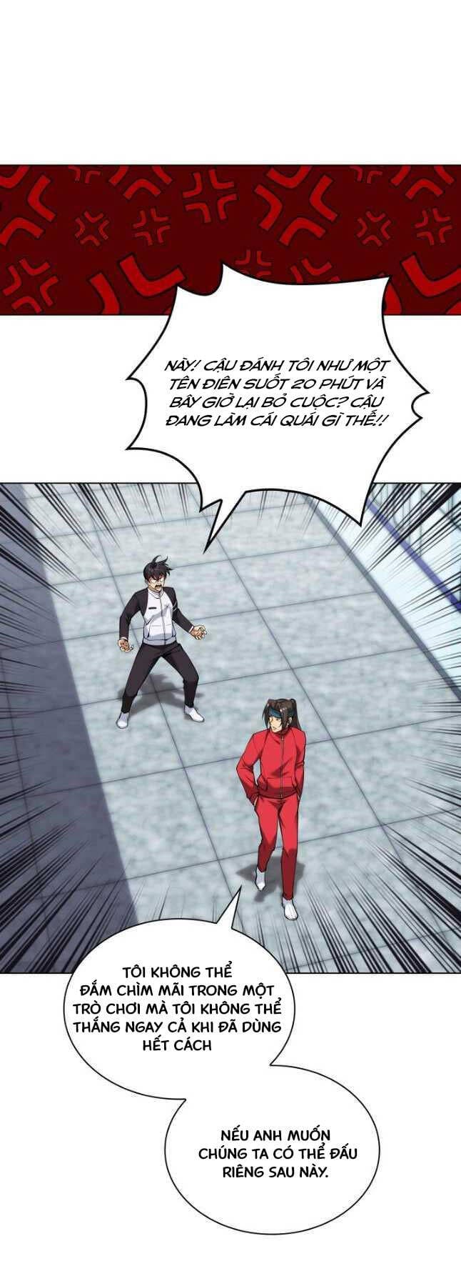 Truyện Tranh Thợ Rèn Huyền Thoại - Overgeared trang 7