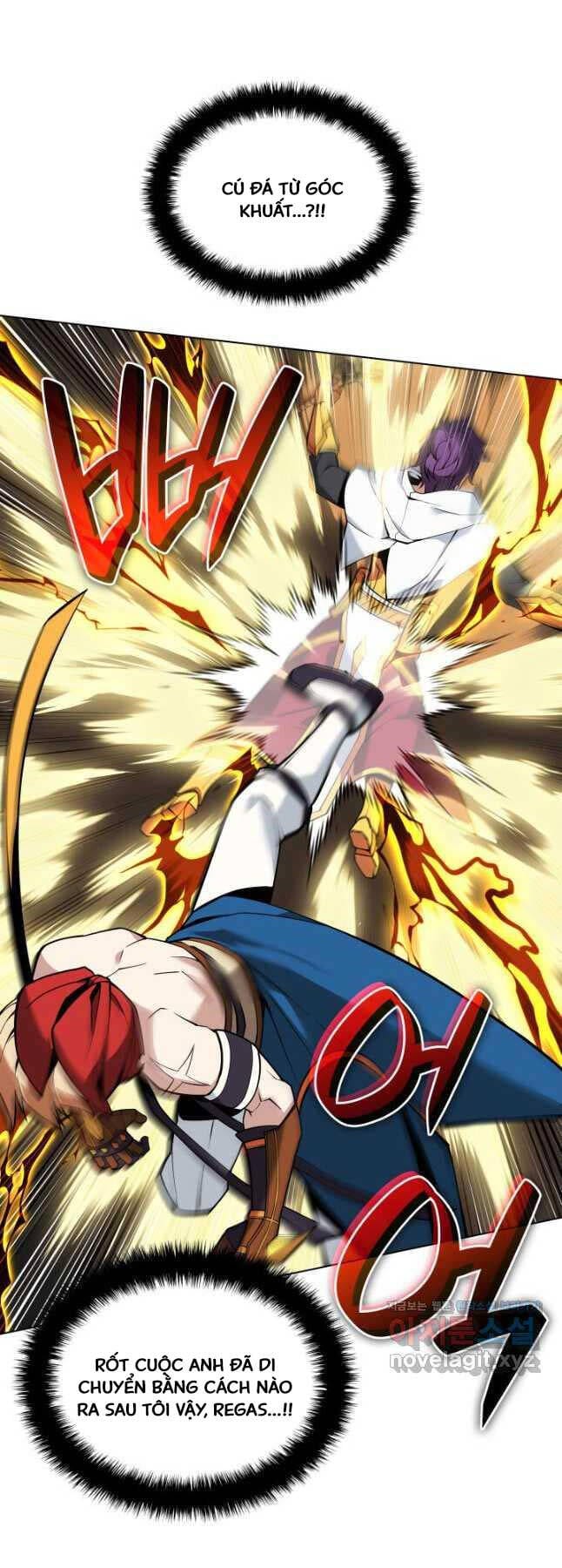 Truyện Tranh Thợ Rèn Huyền Thoại - Overgeared trang 7