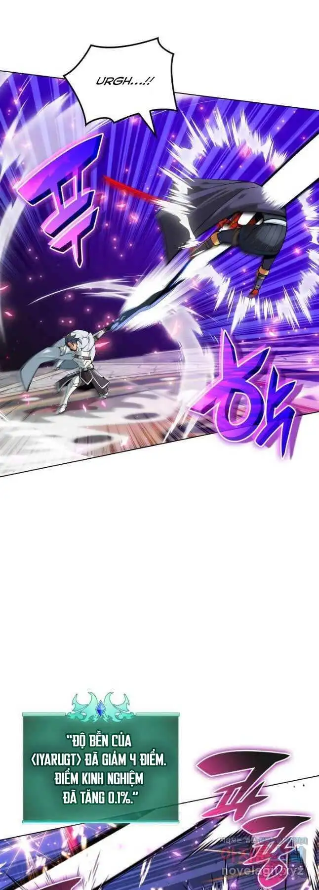 Truyện Tranh Thợ Rèn Huyền Thoại - Overgeared trang 7