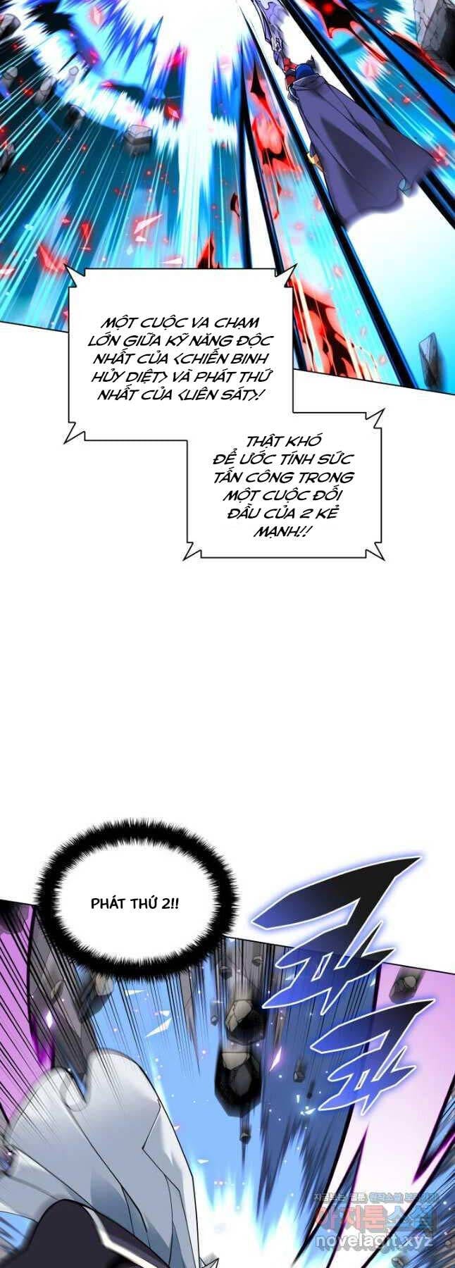 Truyện Tranh Thợ Rèn Huyền Thoại - Overgeared trang 7