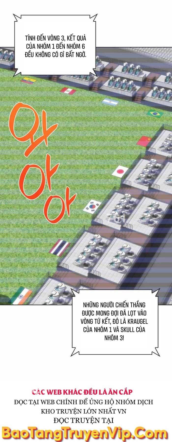 Truyện Tranh Thợ Rèn Huyền Thoại - Overgeared trang 7