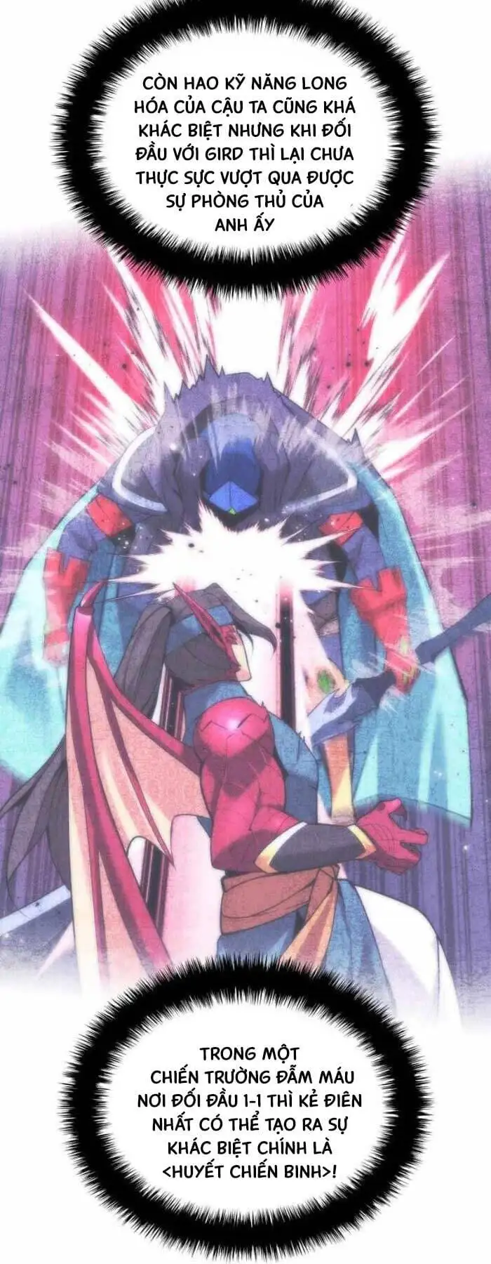 Truyện Tranh Thợ Rèn Huyền Thoại - Overgeared trang 7