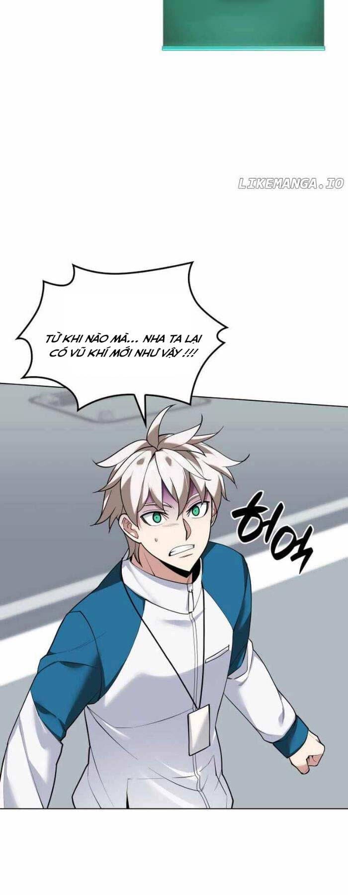 Truyện Tranh Thợ Rèn Huyền Thoại - Overgeared trang 7