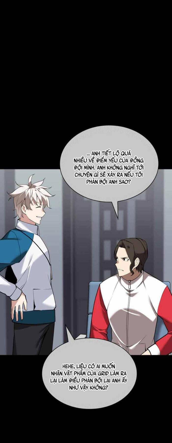 Truyện Tranh Thợ Rèn Huyền Thoại - Overgeared trang 7