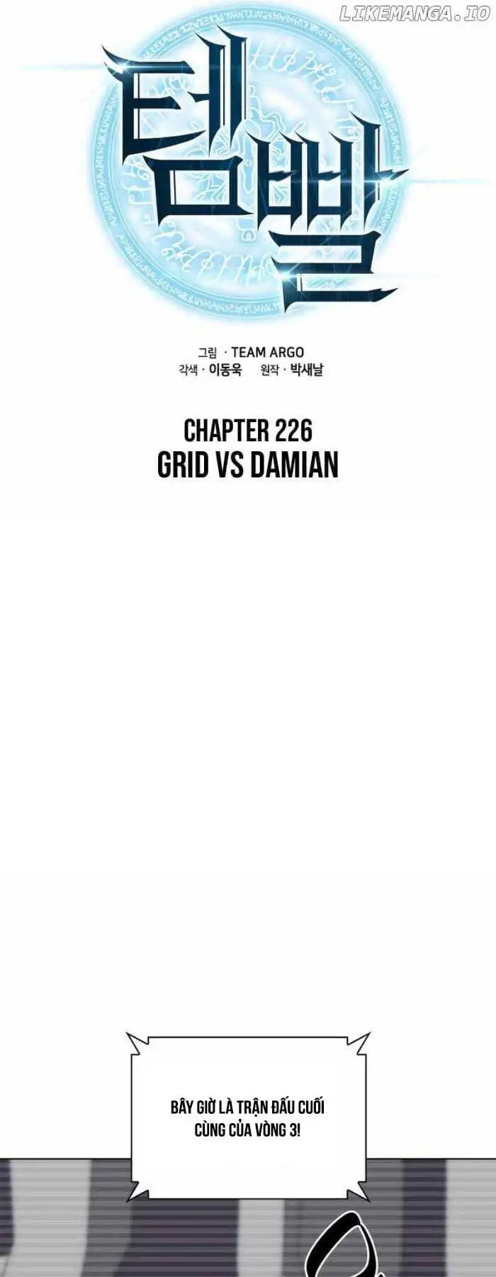 Truyện Tranh Thợ Rèn Huyền Thoại - Overgeared trang 7