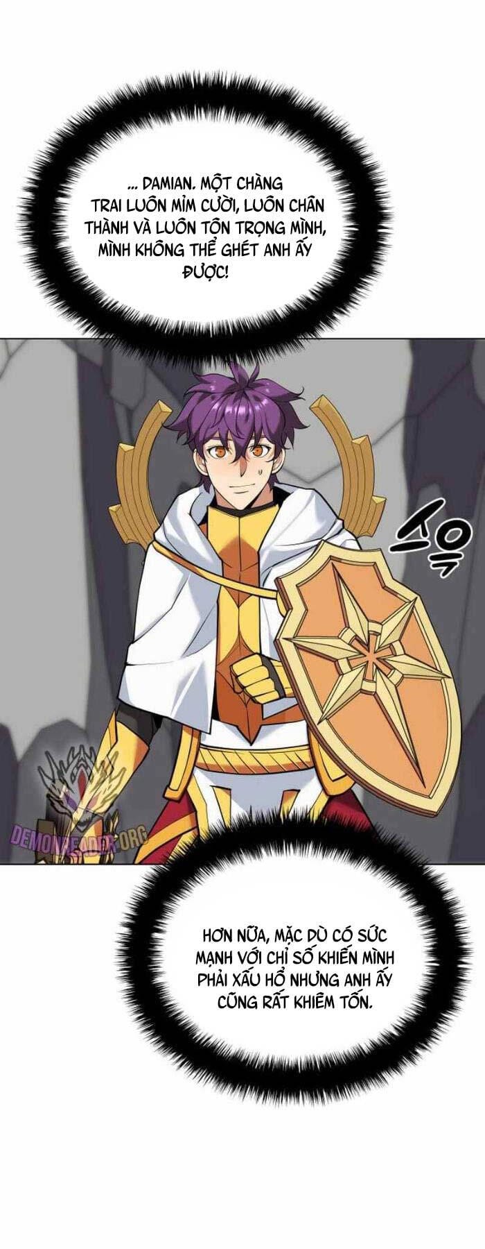 Truyện Tranh Thợ Rèn Huyền Thoại - Overgeared trang 7