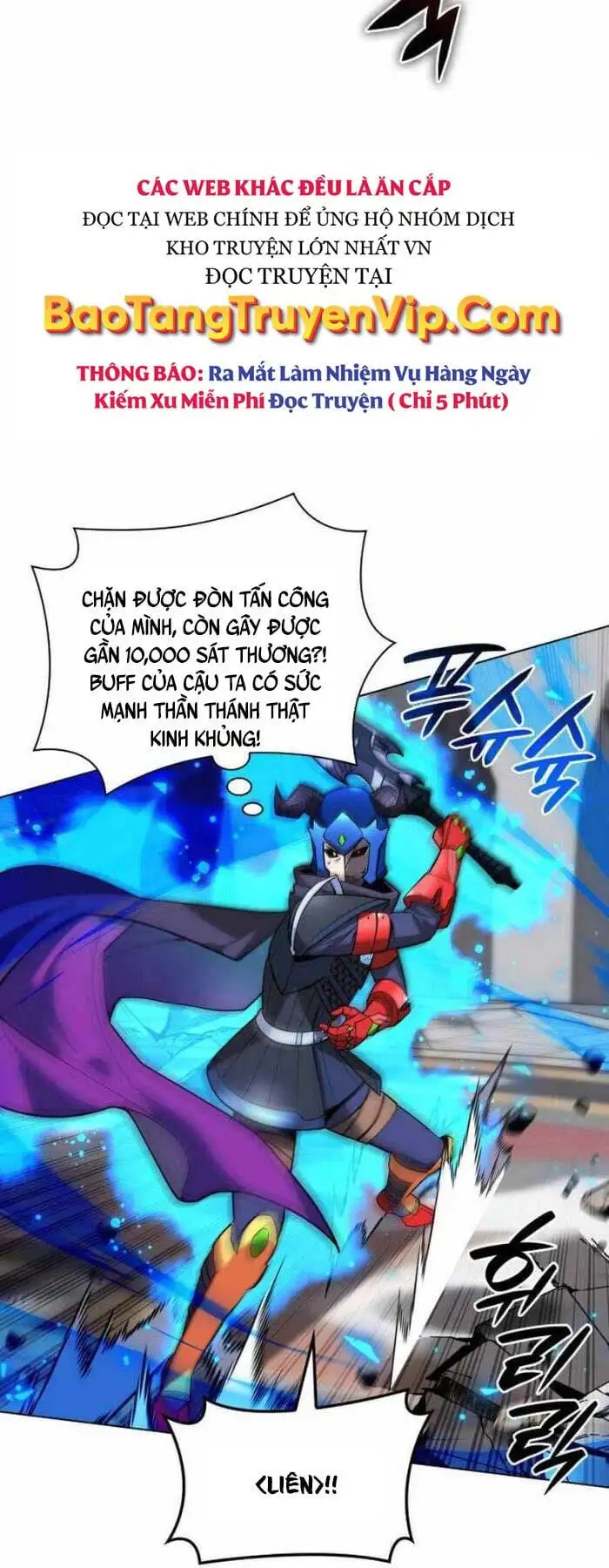 Truyện Tranh Thợ Rèn Huyền Thoại - Overgeared trang 7