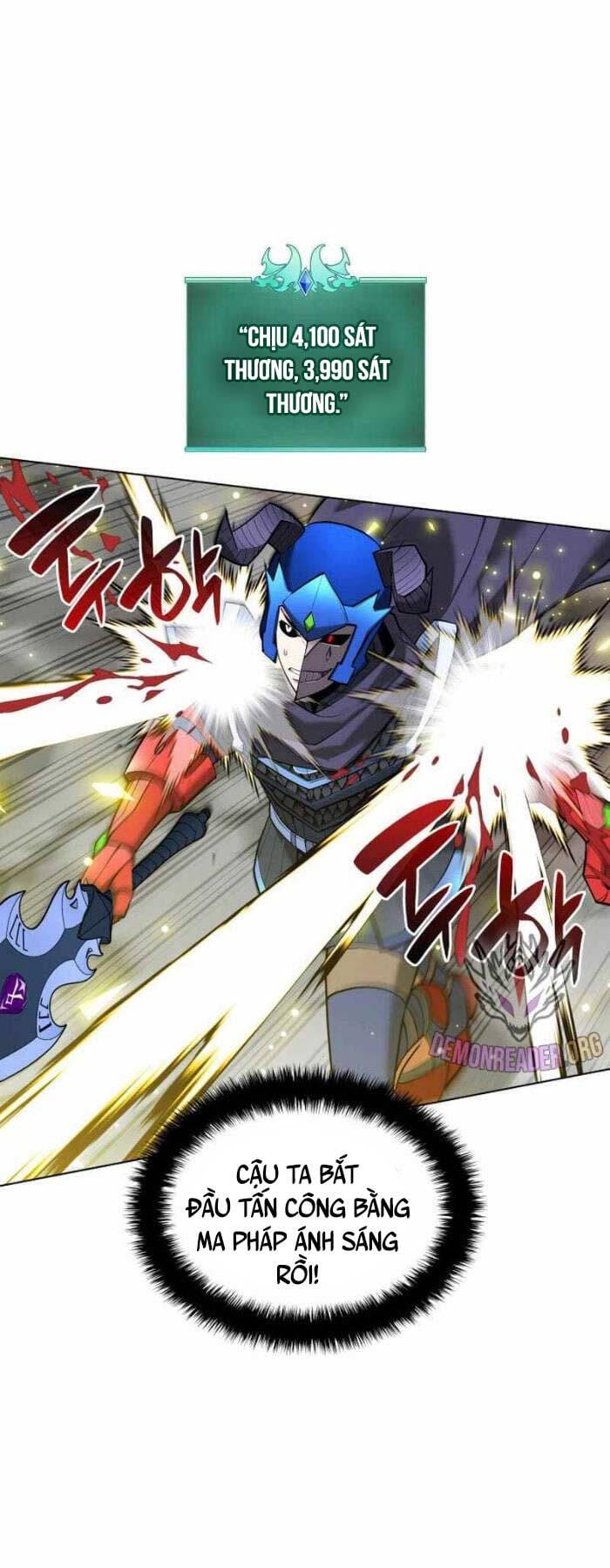 Truyện Tranh Thợ Rèn Huyền Thoại - Overgeared trang 7