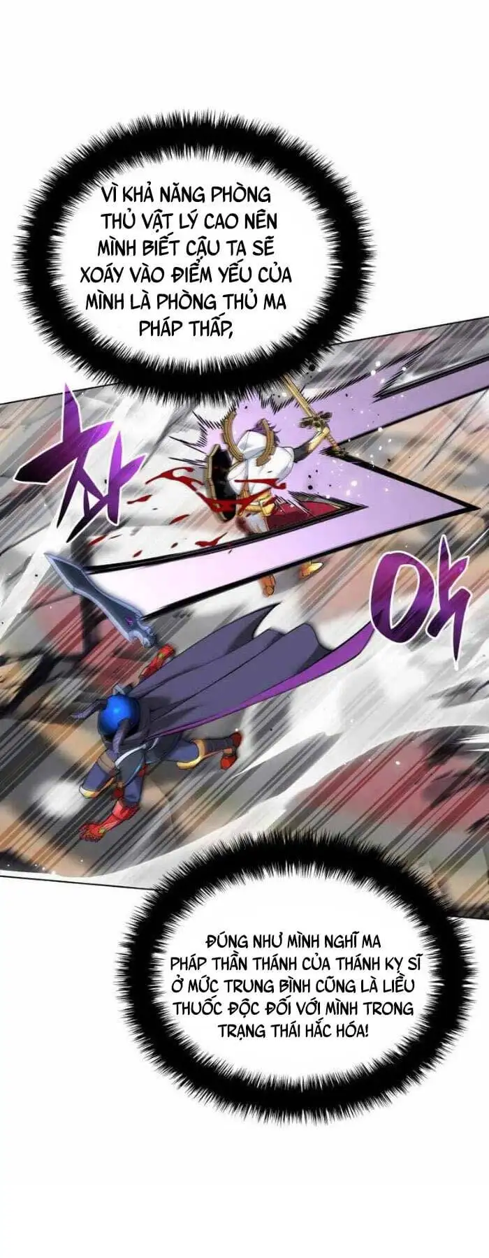 Truyện Tranh Thợ Rèn Huyền Thoại - Overgeared trang 7