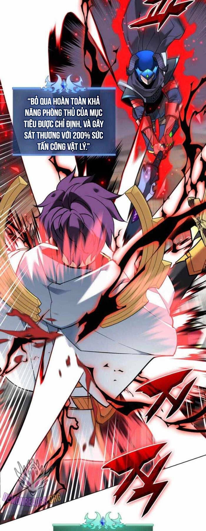 Truyện Tranh Thợ Rèn Huyền Thoại - Overgeared trang 7