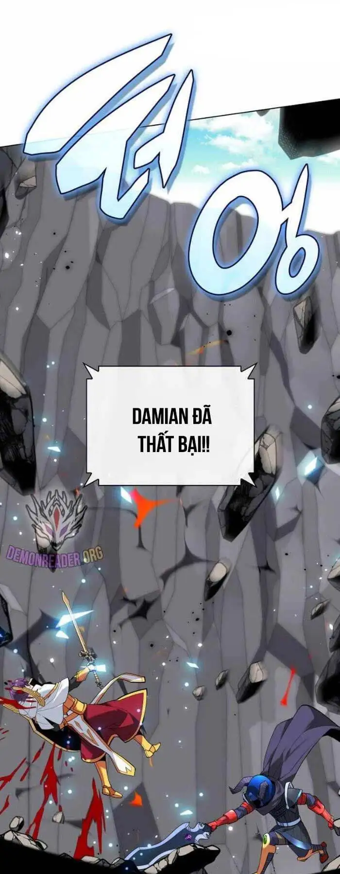Truyện Tranh Thợ Rèn Huyền Thoại - Overgeared trang 7