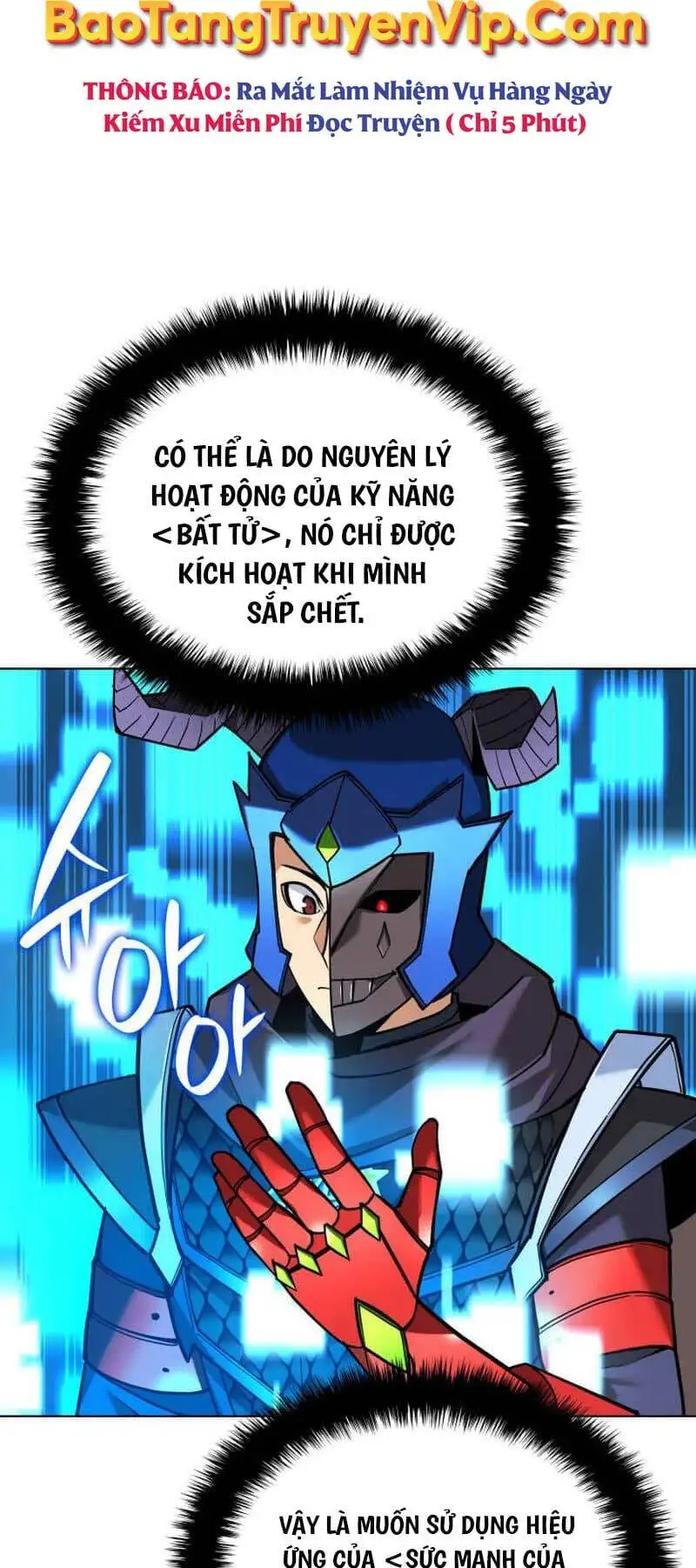 Truyện Tranh Thợ Rèn Huyền Thoại - Overgeared trang 7