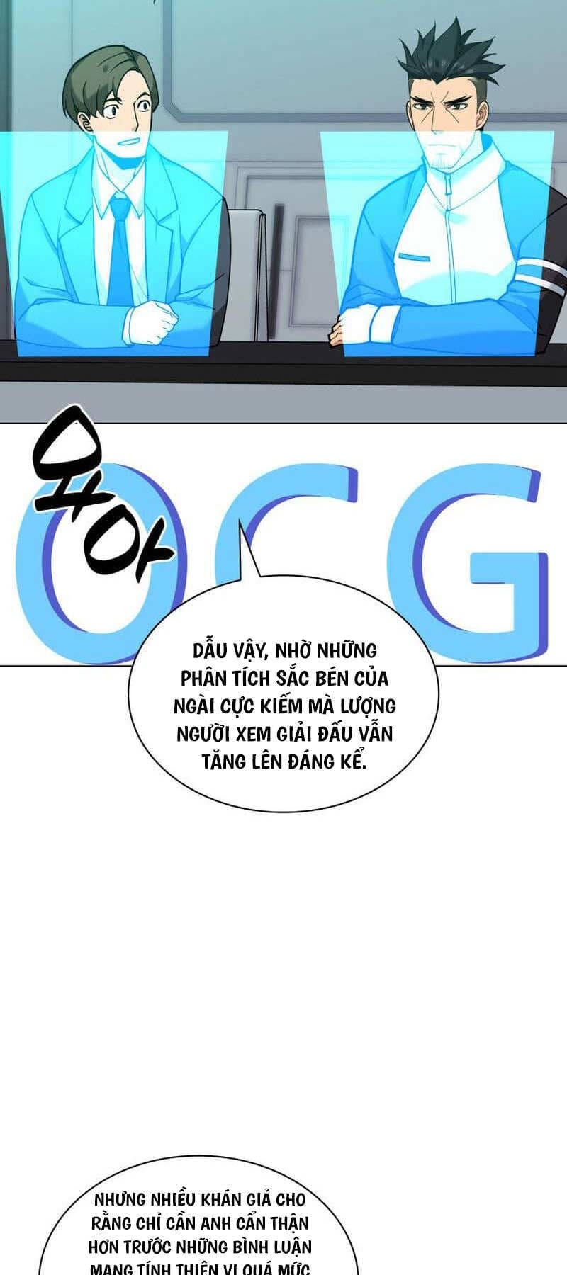 Truyện Tranh Thợ Rèn Huyền Thoại - Overgeared trang 7