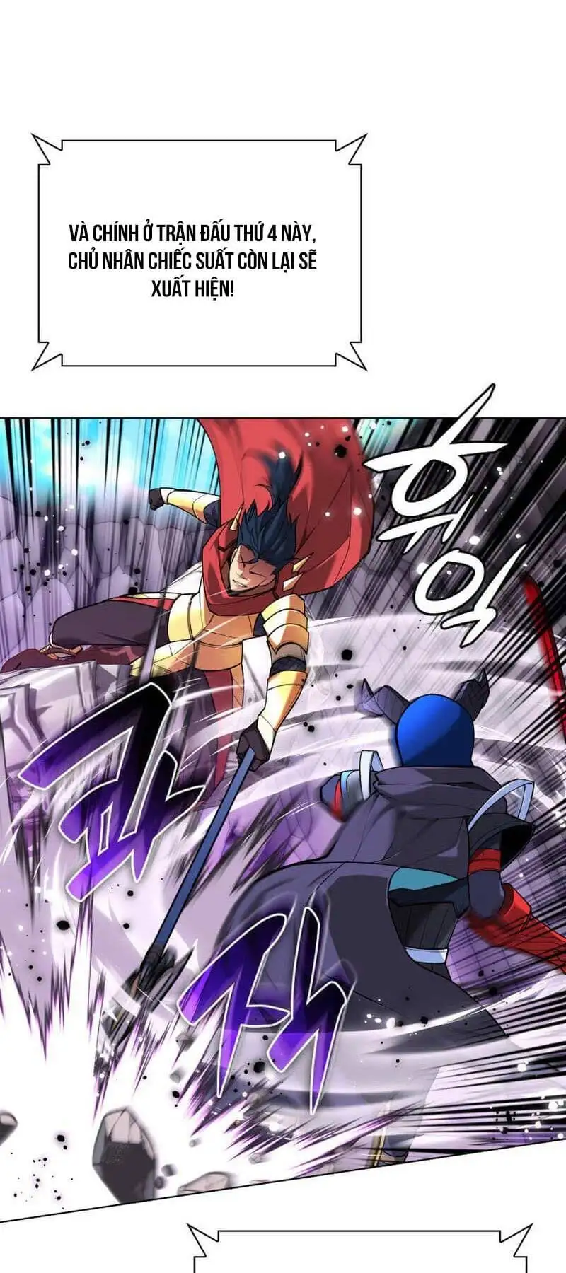 Truyện Tranh Thợ Rèn Huyền Thoại - Overgeared trang 7