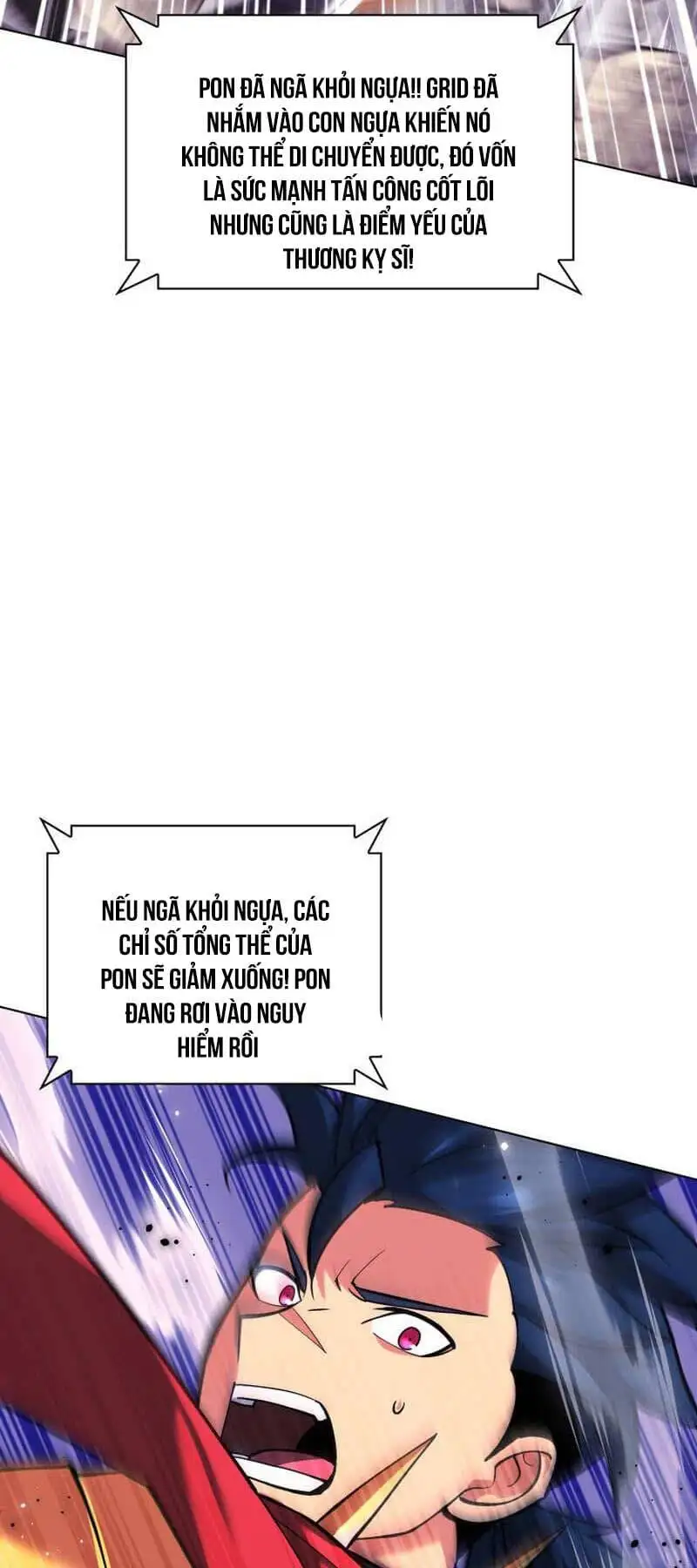 Truyện Tranh Thợ Rèn Huyền Thoại - Overgeared trang 7