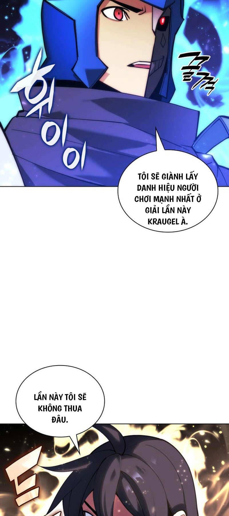 Truyện Tranh Thợ Rèn Huyền Thoại - Overgeared trang 7