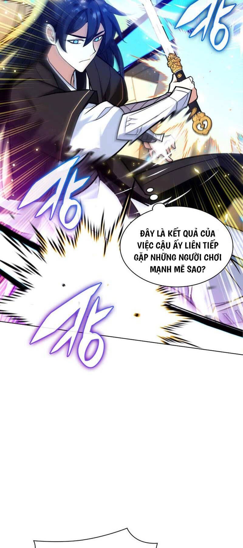 Truyện Tranh Thợ Rèn Huyền Thoại - Overgeared trang 7