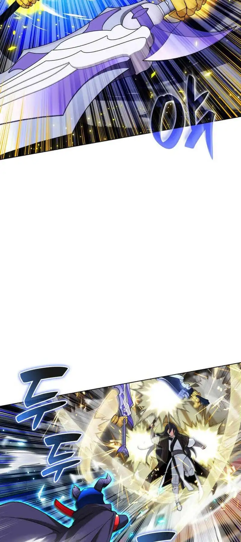 Truyện Tranh Thợ Rèn Huyền Thoại - Overgeared trang 7