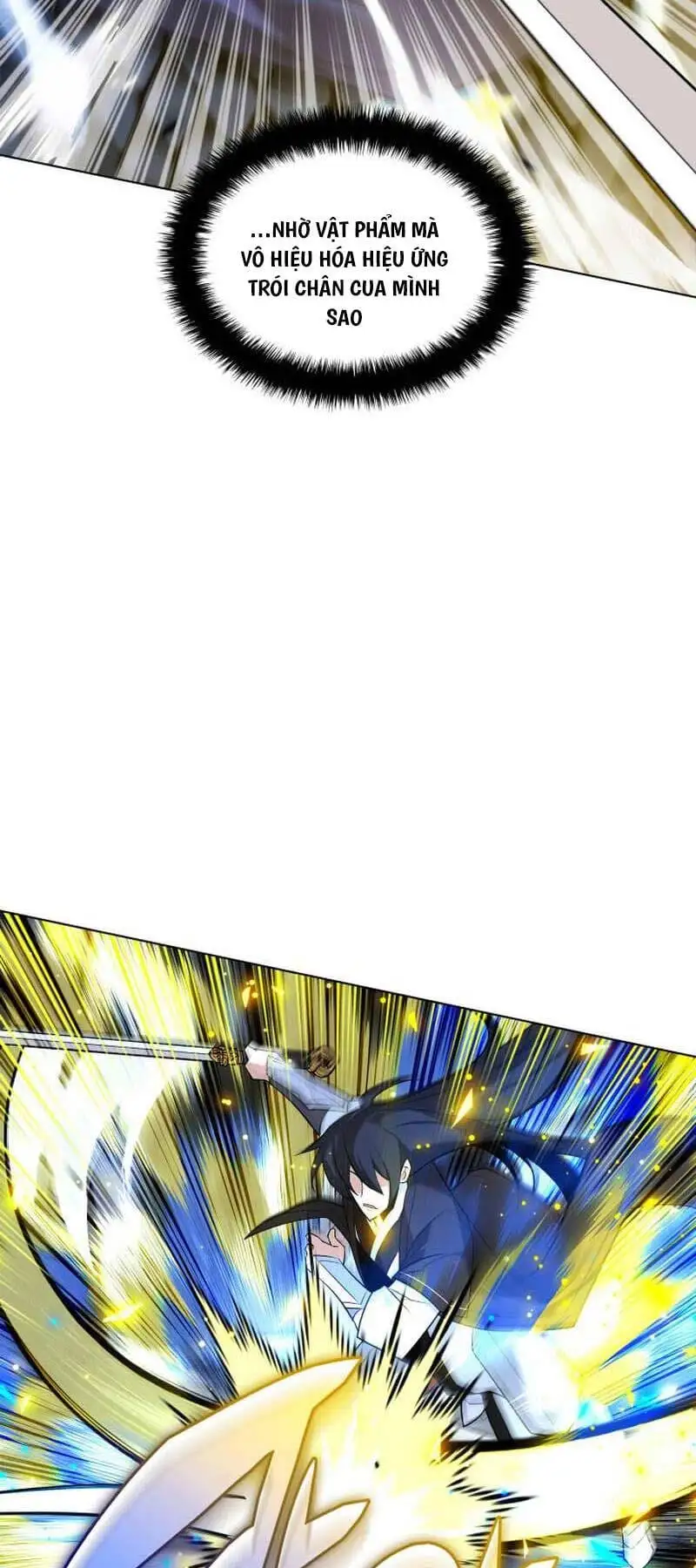 Truyện Tranh Thợ Rèn Huyền Thoại - Overgeared trang 7