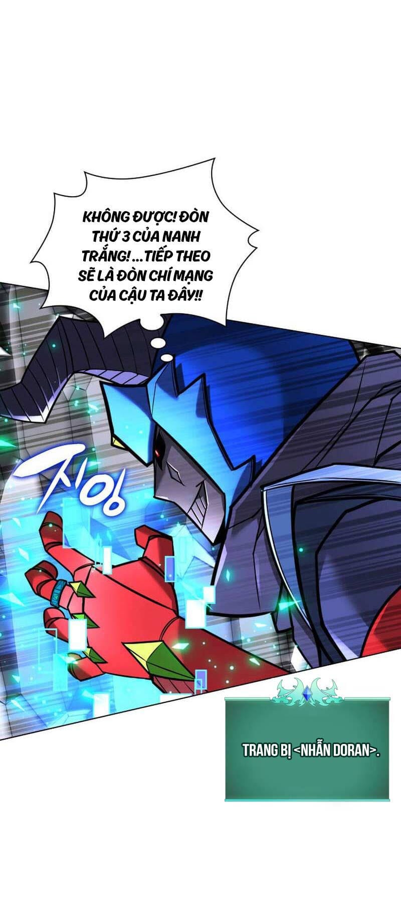 Truyện Tranh Thợ Rèn Huyền Thoại - Overgeared trang 7
