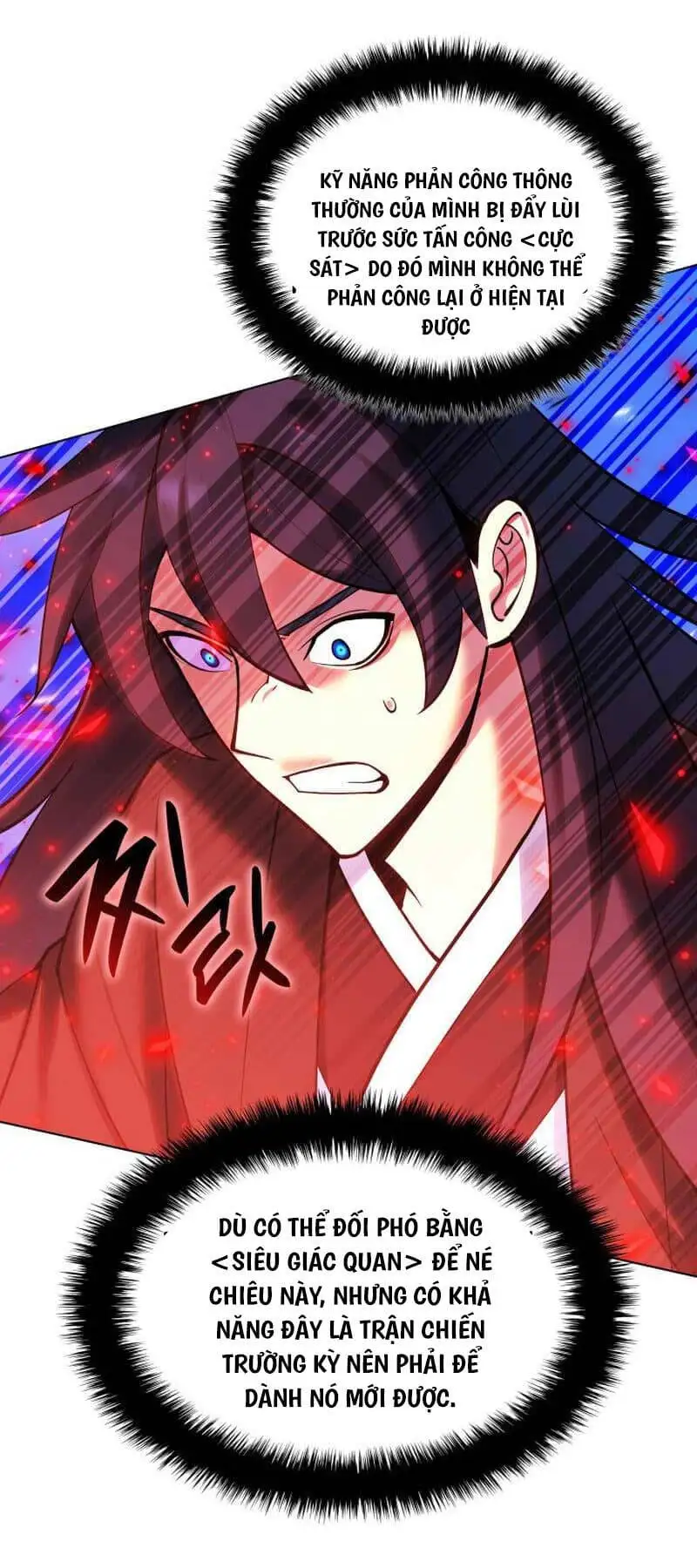 Truyện Tranh Thợ Rèn Huyền Thoại - Overgeared trang 7