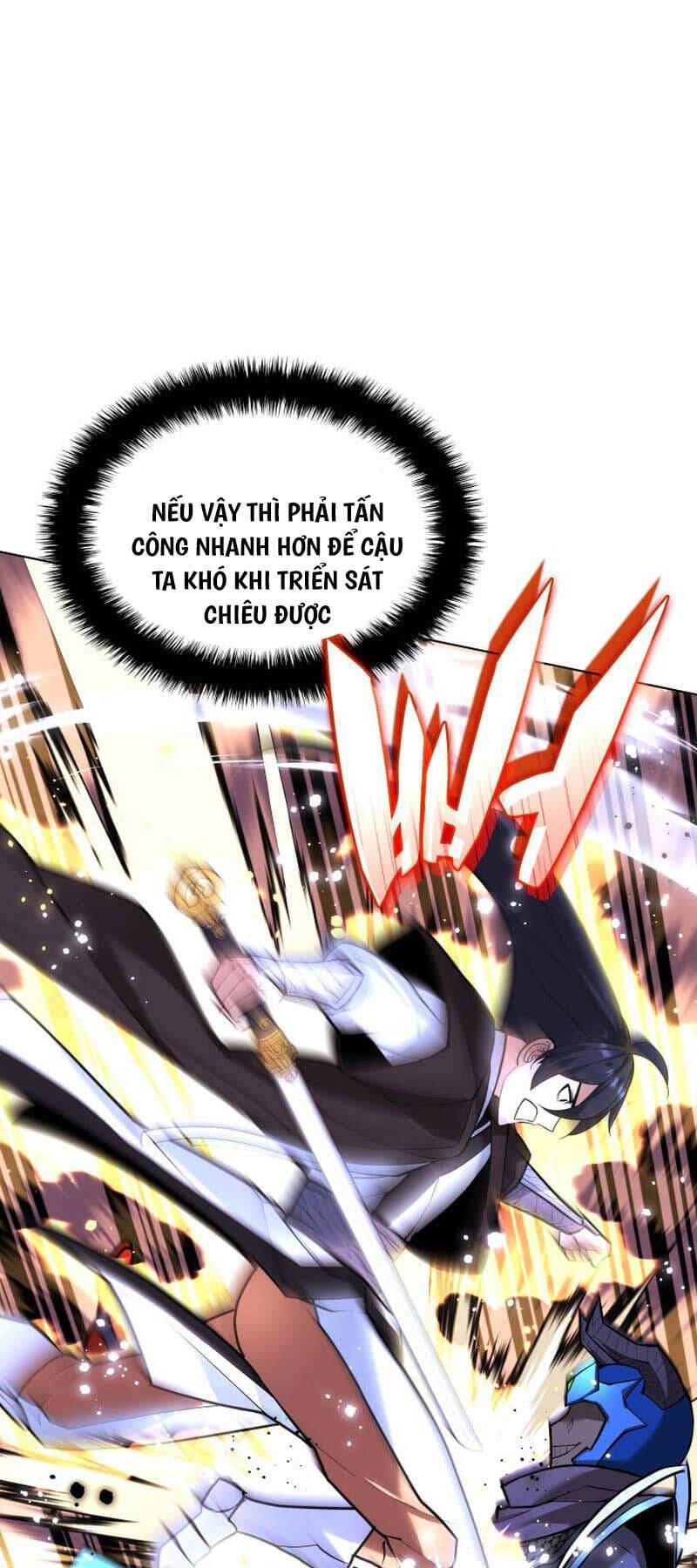 Truyện Tranh Thợ Rèn Huyền Thoại - Overgeared trang 7