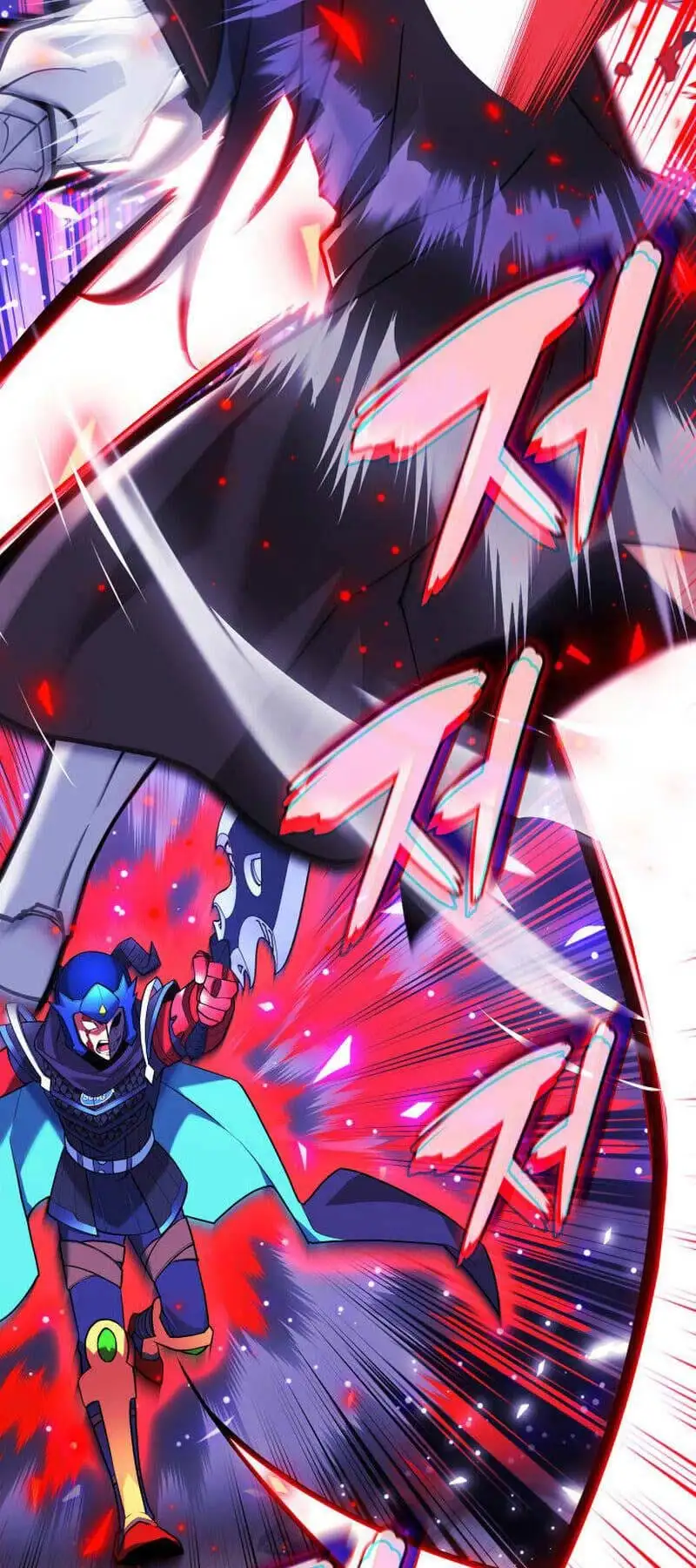 Truyện Tranh Thợ Rèn Huyền Thoại - Overgeared trang 7