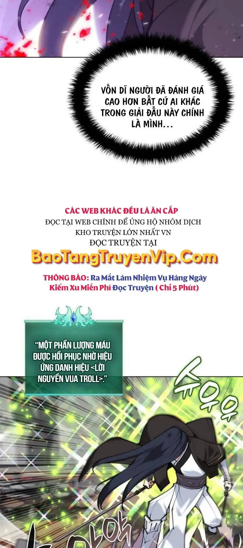 Truyện Tranh Thợ Rèn Huyền Thoại - Overgeared trang 7