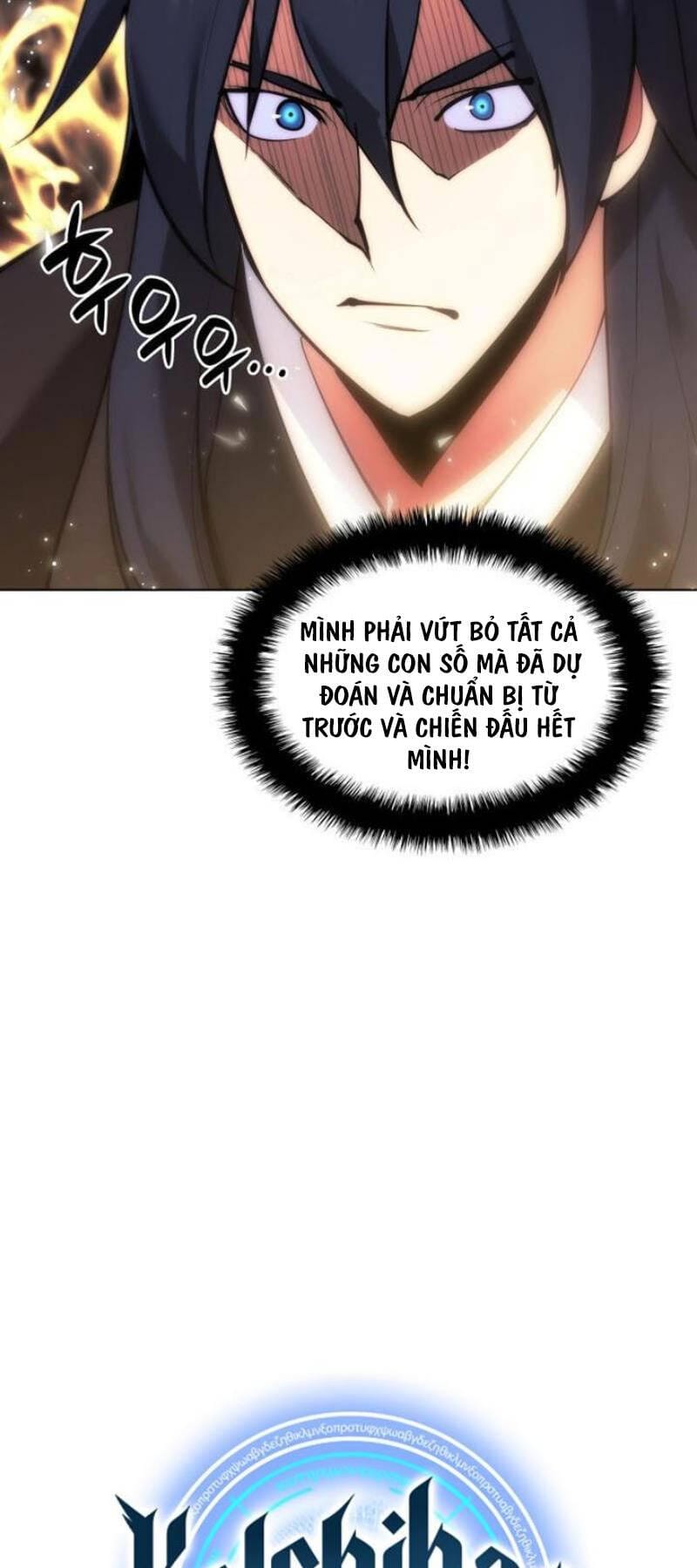 Truyện Tranh Thợ Rèn Huyền Thoại - Overgeared trang 7