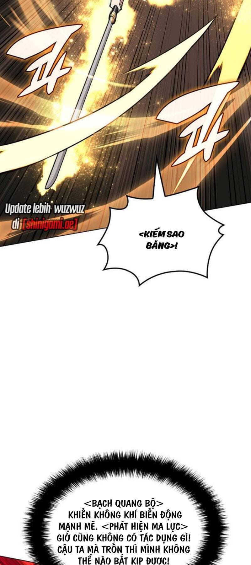 Truyện Tranh Thợ Rèn Huyền Thoại - Overgeared trang 7