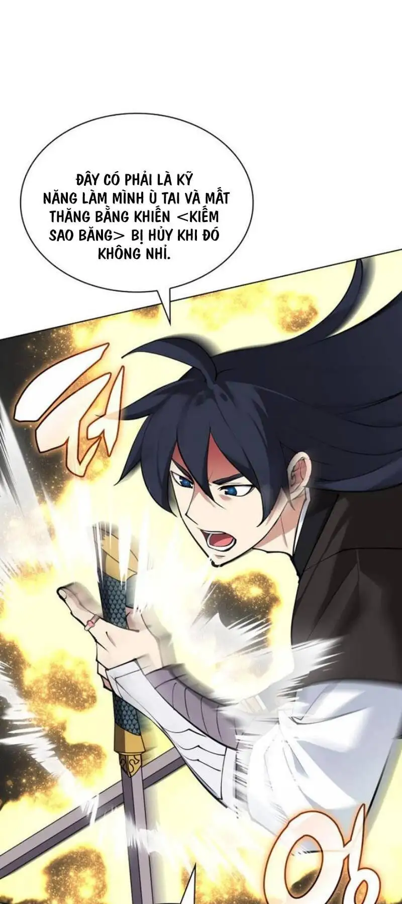 Truyện Tranh Thợ Rèn Huyền Thoại - Overgeared trang 7