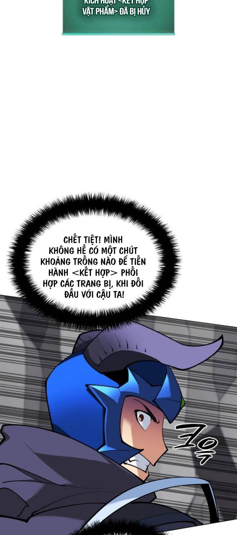 Truyện Tranh Thợ Rèn Huyền Thoại - Overgeared trang 7