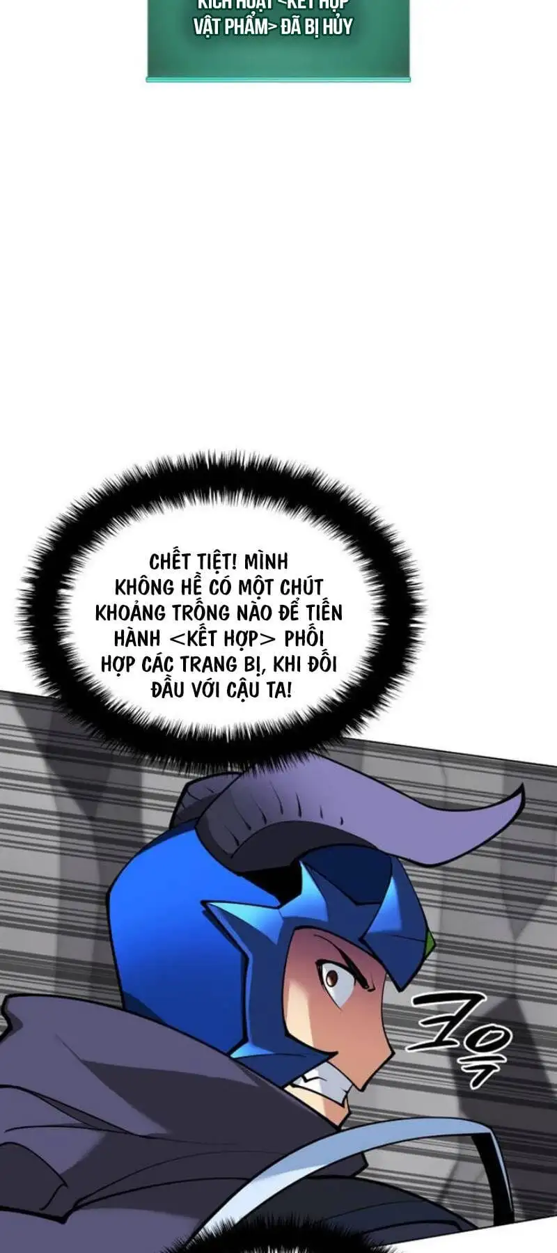 Truyện Tranh Thợ Rèn Huyền Thoại - Overgeared trang 7