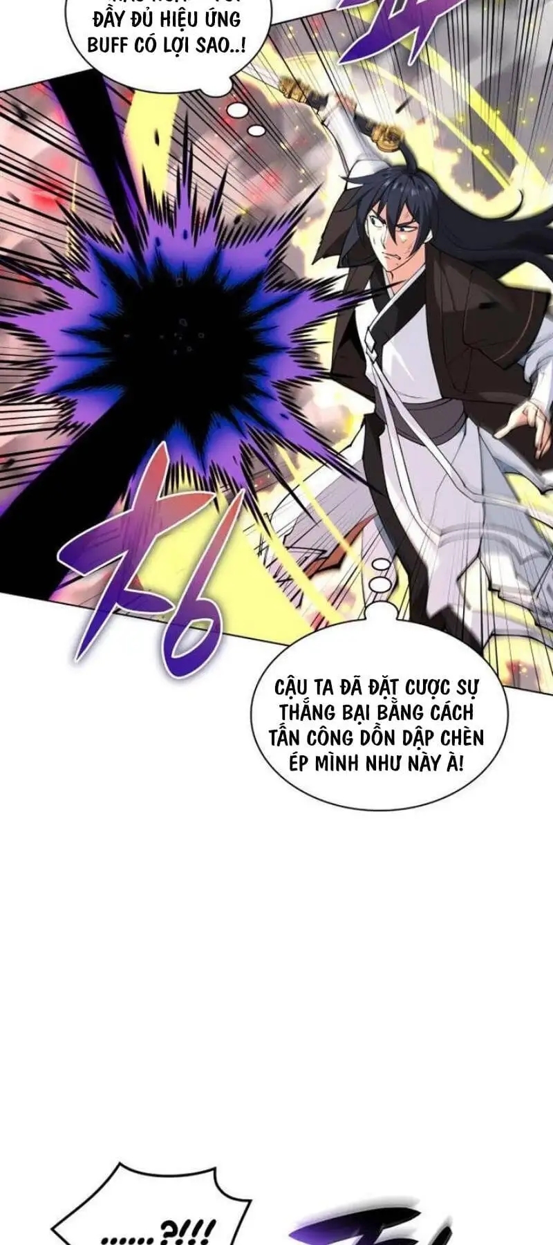 Truyện Tranh Thợ Rèn Huyền Thoại - Overgeared trang 7