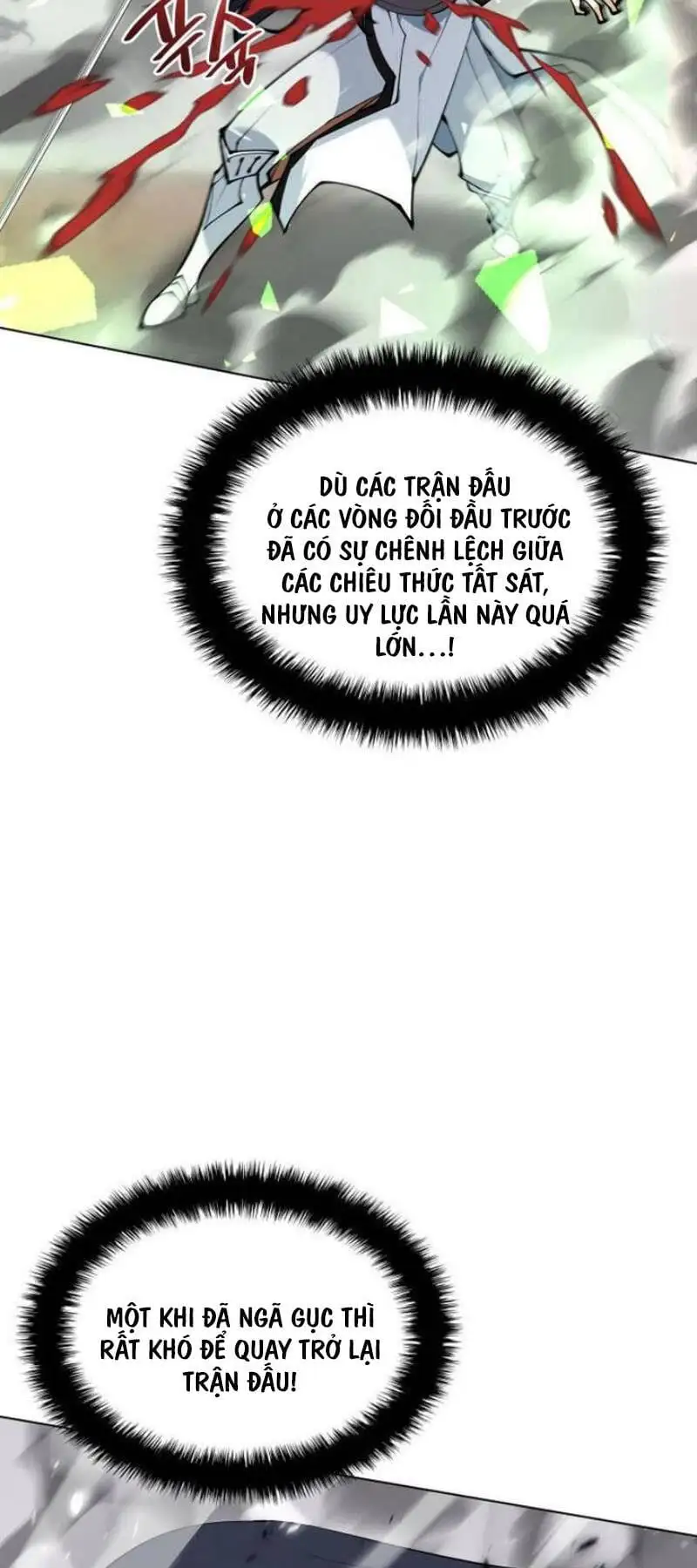 Truyện Tranh Thợ Rèn Huyền Thoại - Overgeared trang 7